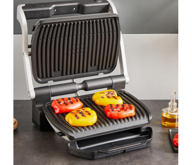 Tefal Grill GC718 - 1347154 - zdjęcie 5